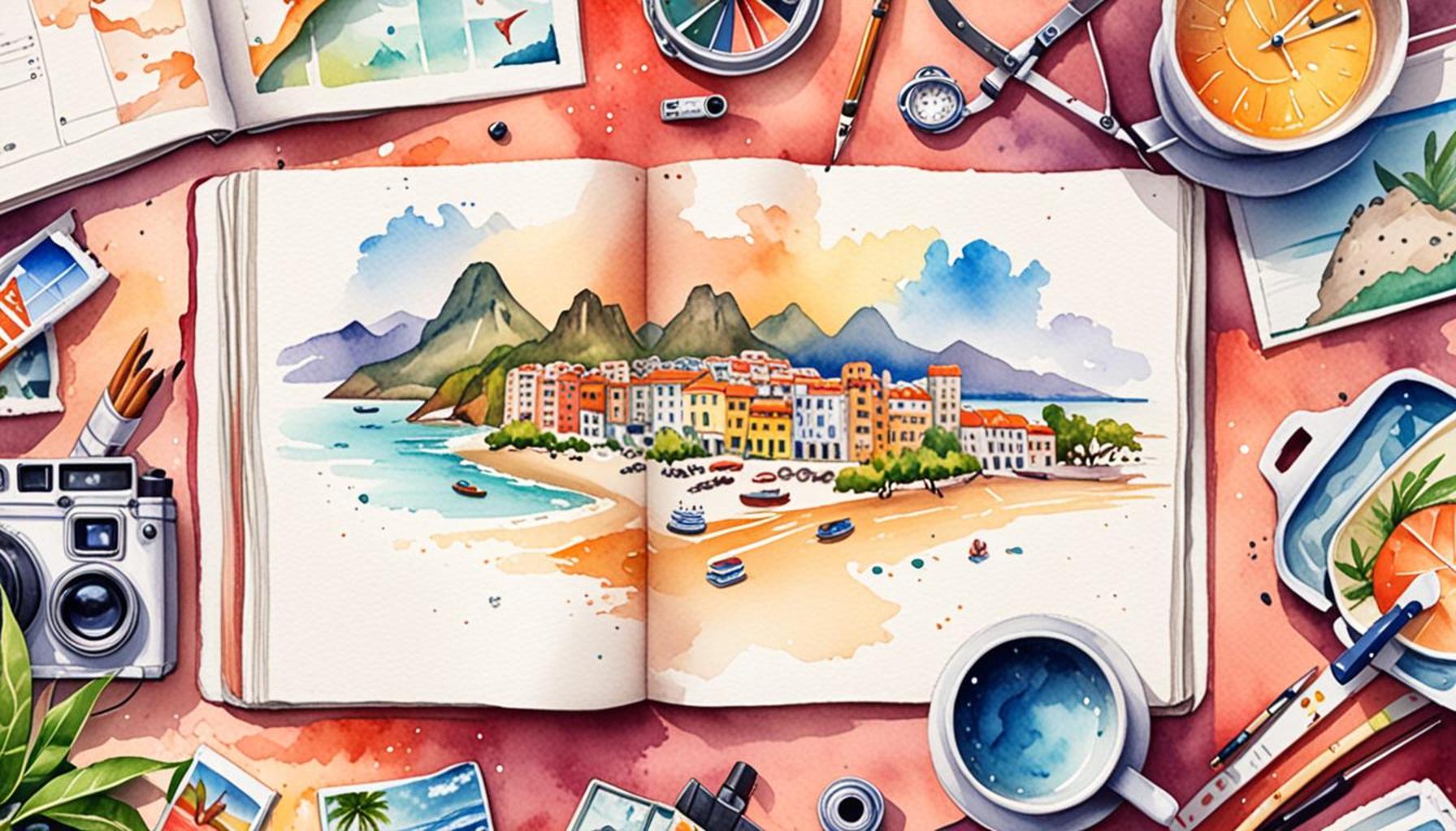 How to Plan Travel Itineraries for Lesser-Known Destinations