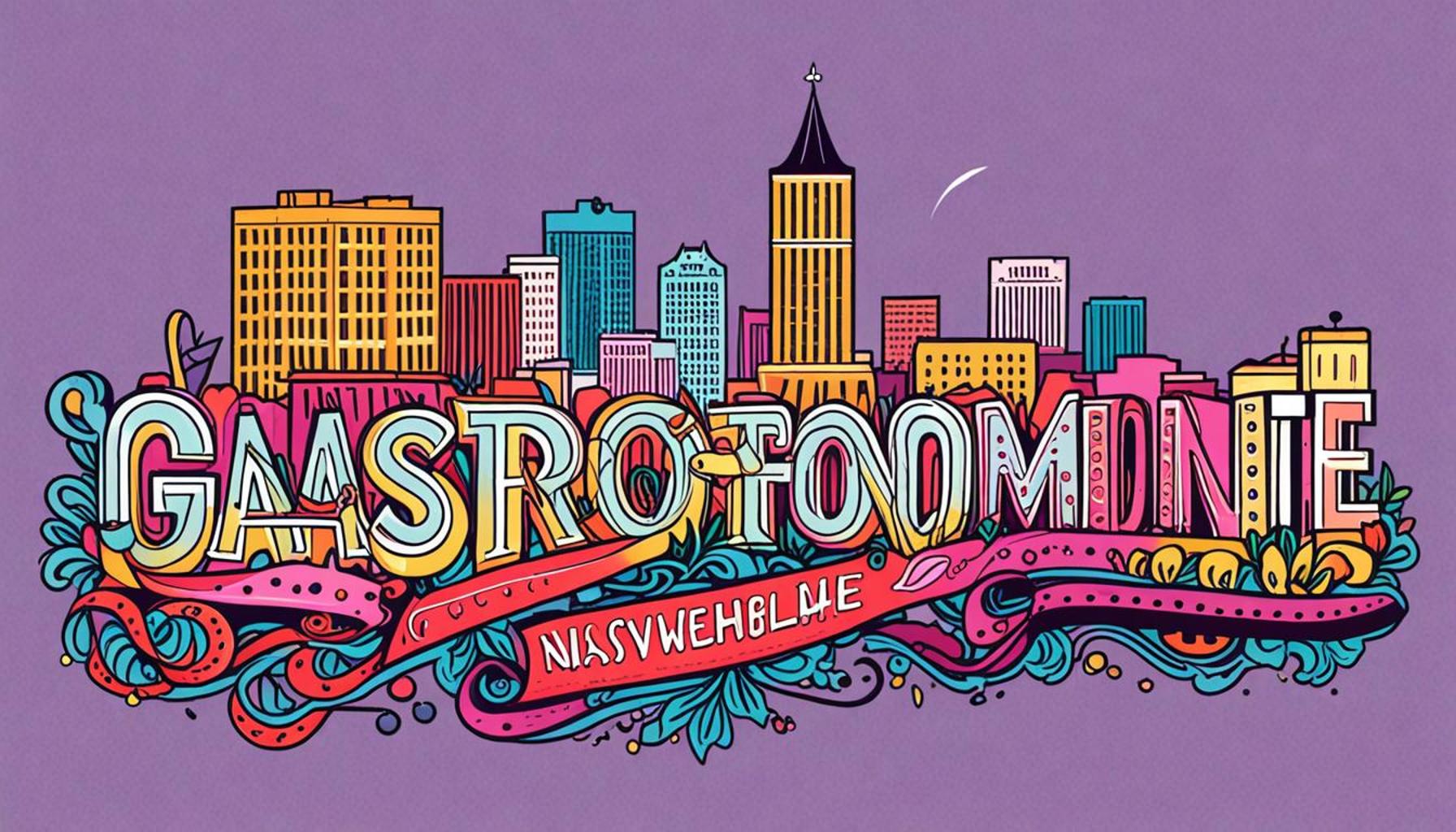Gastronomic Itinerary: Discovering Regional Flavors in New Orleans and Nashville