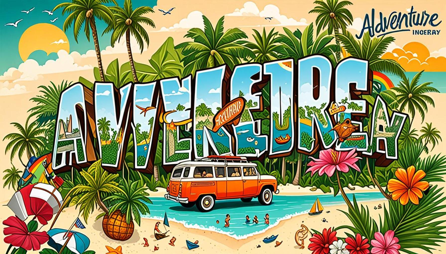 Adventure Guide: Exploring the Wonders of South Florida and Its Outdoor Activities
