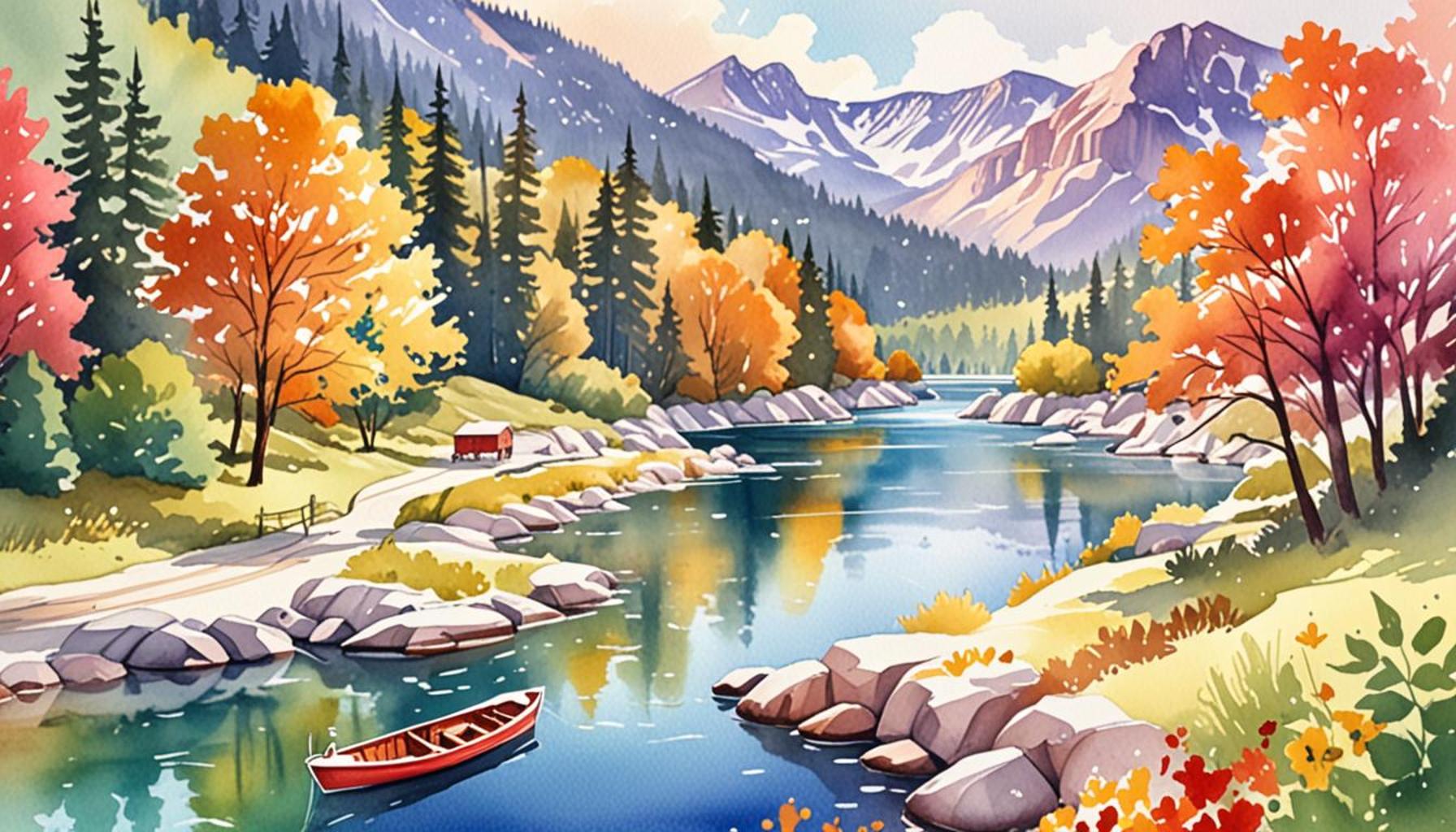 Romantic Getaways: Itineraries for Couples in Scenic Destinations in the USA