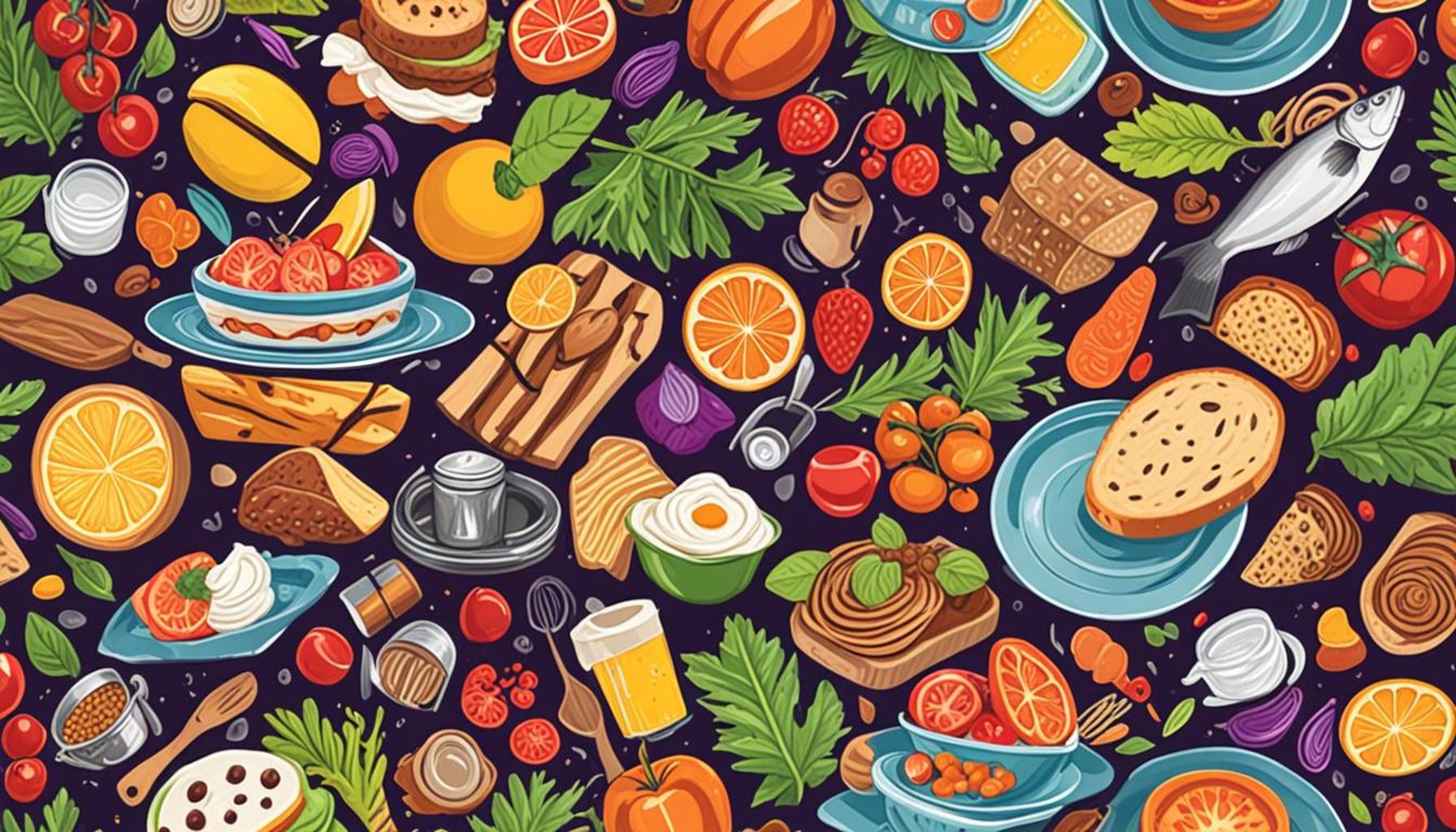 Adventure Trips for Foodies: Culinary Exploration in the Great Outdoors