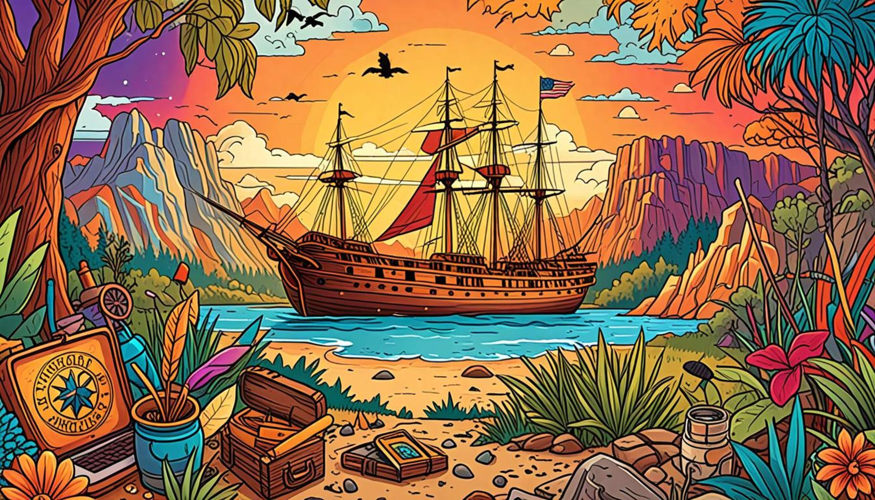 Historical Adventure Trips: Exploring America’s Hidden Stories Through Outdoor Activities