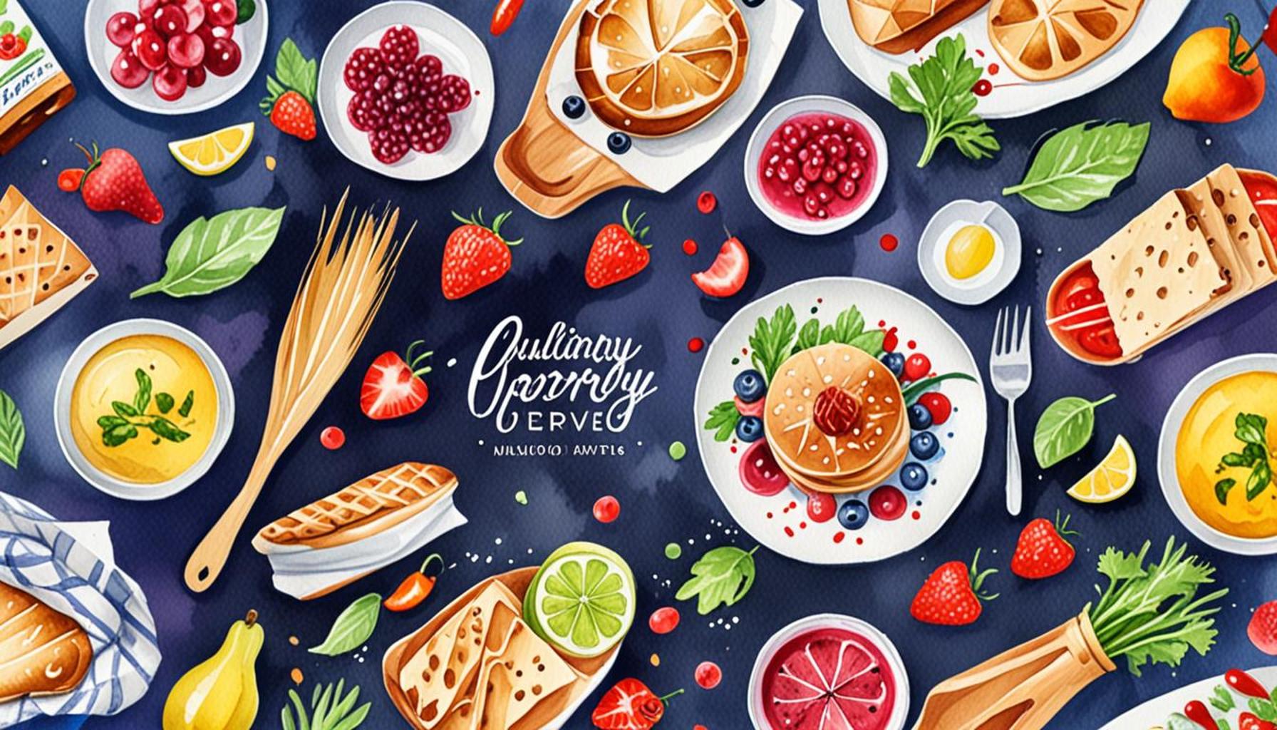 Culinary Journeys: Foodie Destinations That Will Satisfy Your Taste Buds