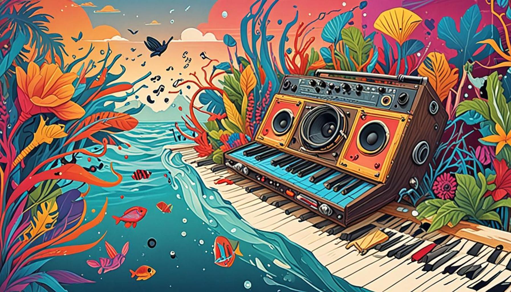 Diving into Music: Itineraries to Discover the Local Music Scene While Traveling