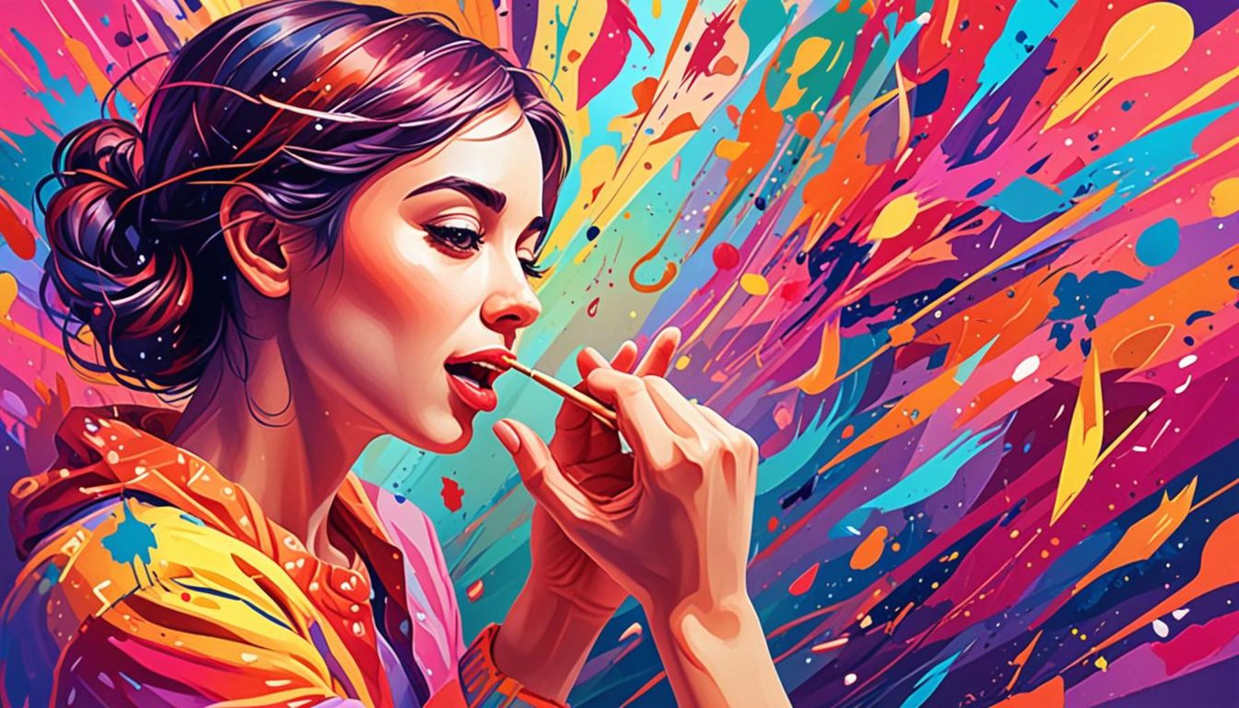 The Role of Performing Arts in Personal Development and Emotional Expression