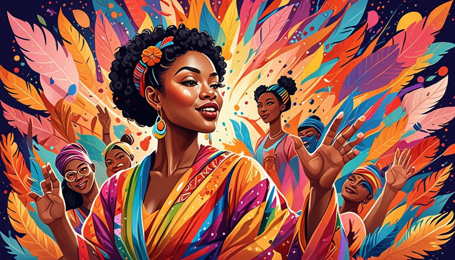 The Diversity in Performing Arts: Celebrating Cultures and Identities through Performance