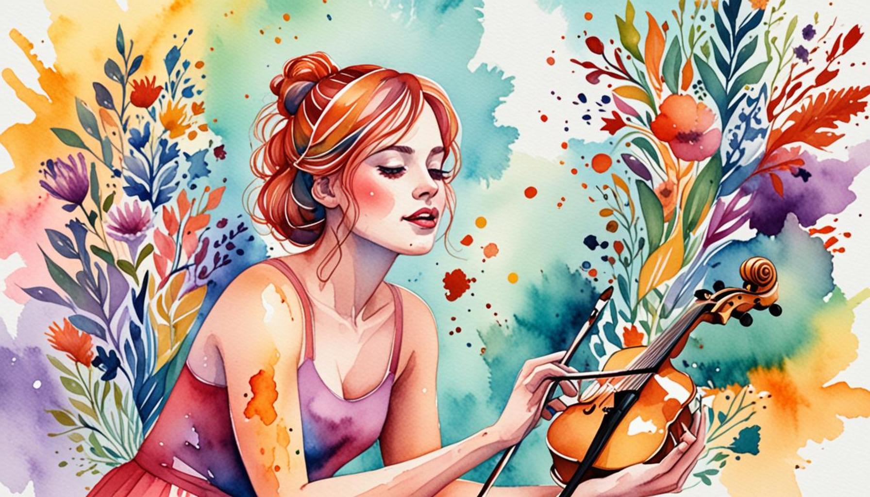 Performing Arts and Mental Health: How Performance Can Serve as Therapy and Self-Knowledge