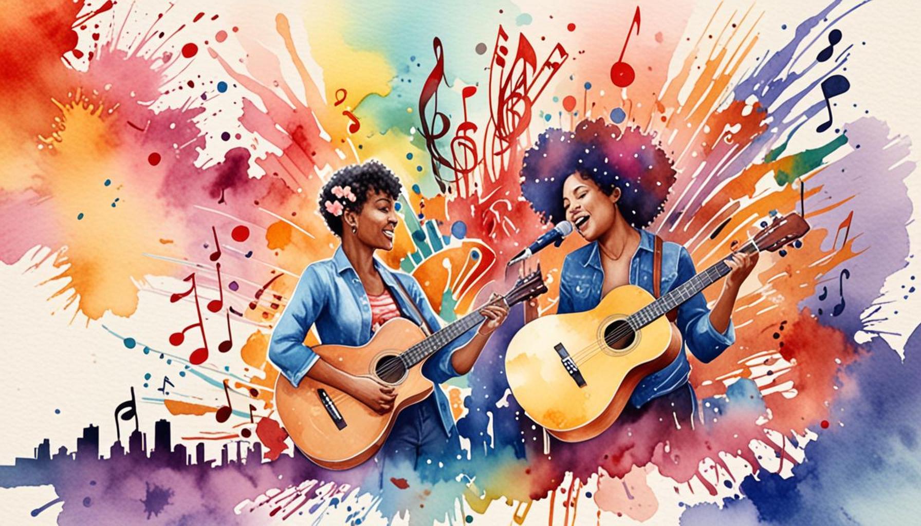 The Influence of Regional Musical Styles: How Cultural Diversity Enriched American Music