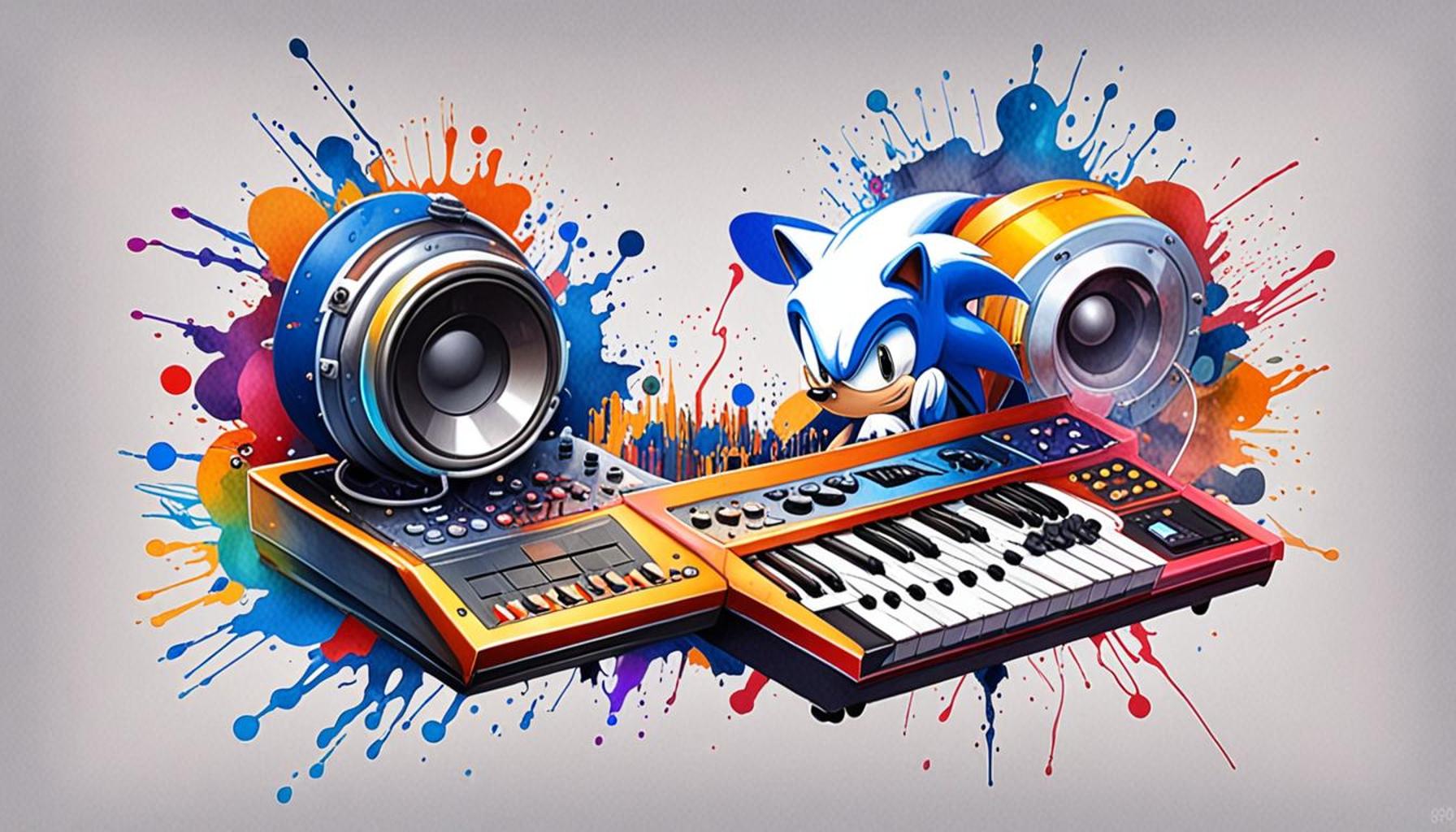 The Intersection of Technology and Music: Exploring Software and Tools to Create New Sound Experiences