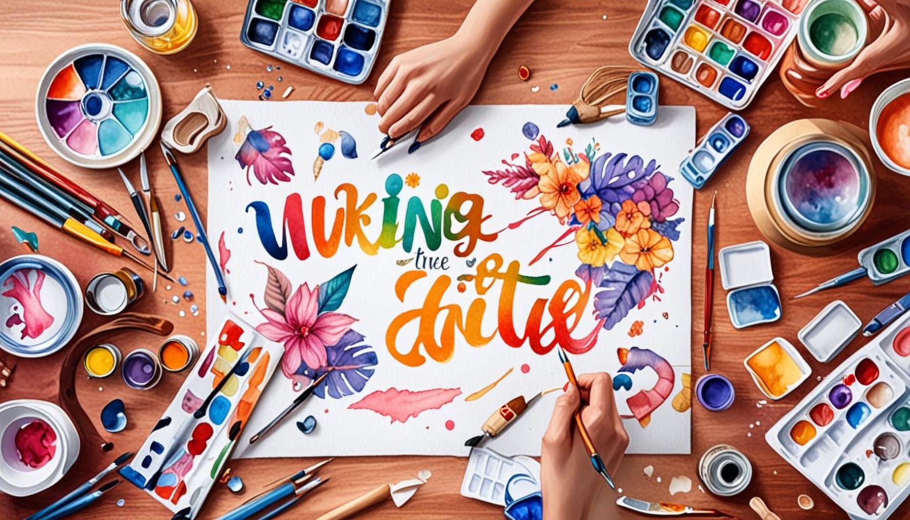 Craft Making Trends in 2024: What’s Trending in the World of Creativity