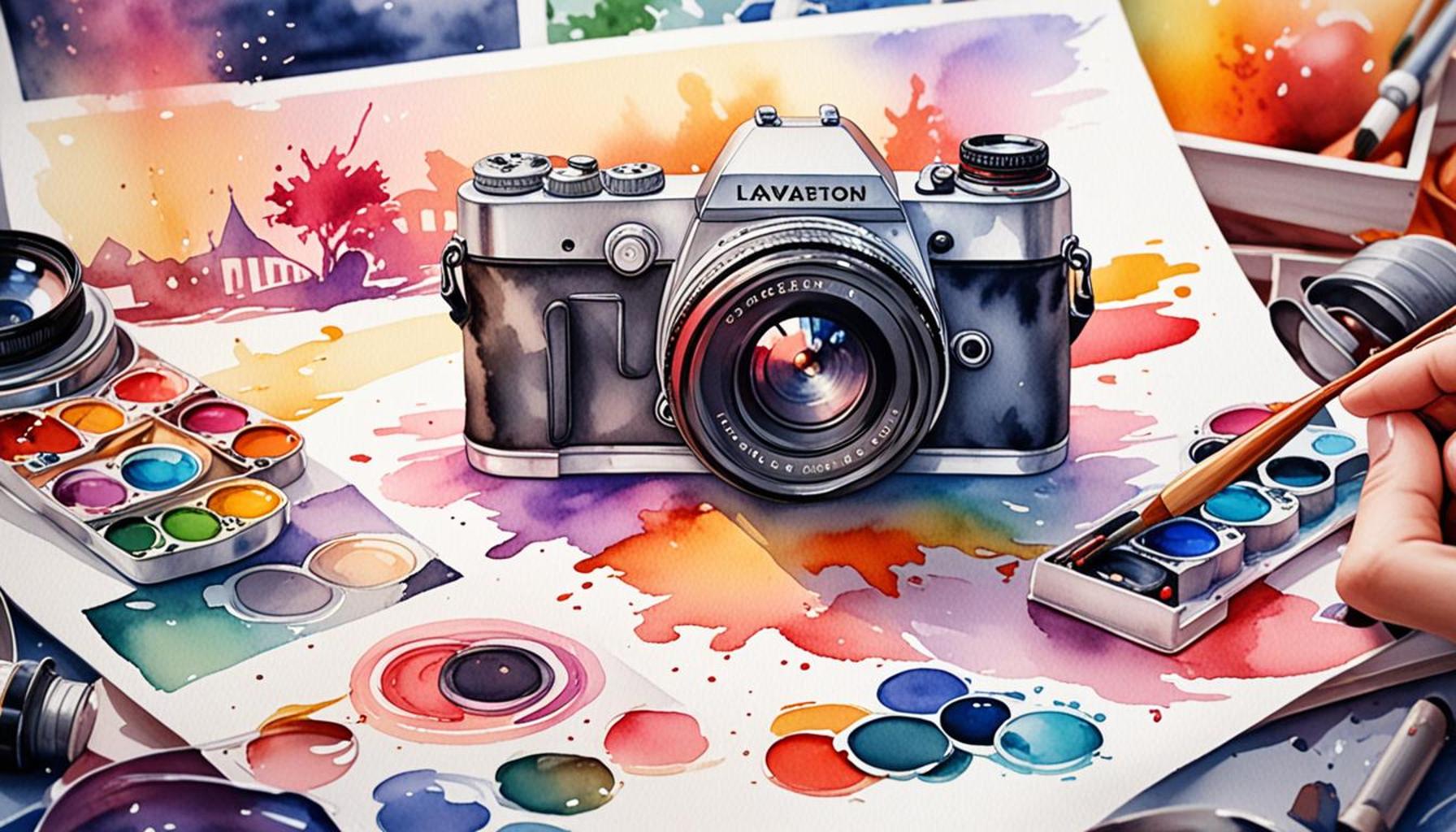 The Art of Photography: Capturing Moments and Narratives through the Lens