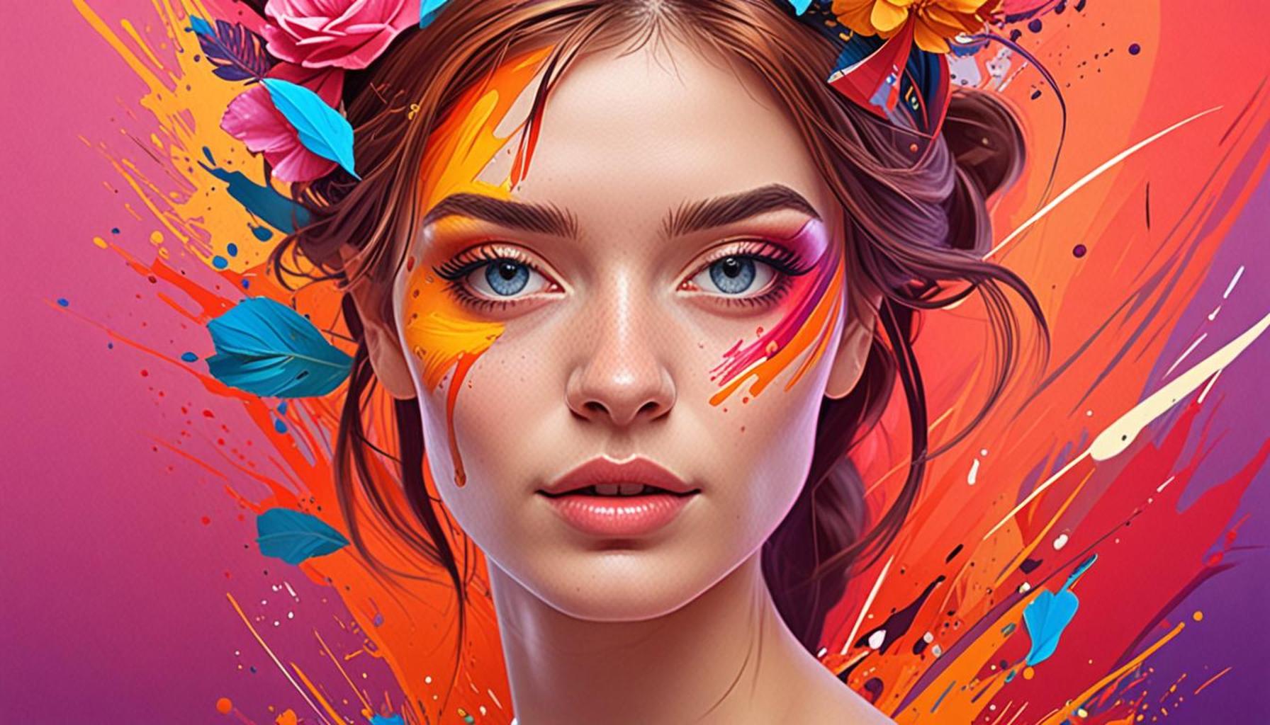 The Art of Portraiture: Capturing Emotions and Stories through Visual Techniques