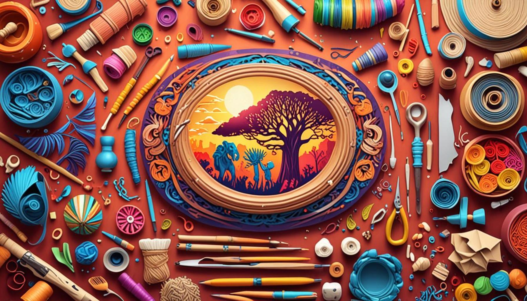 The Evolution of Craft Making: How Artisan Traditions Are Adapting to Modernity