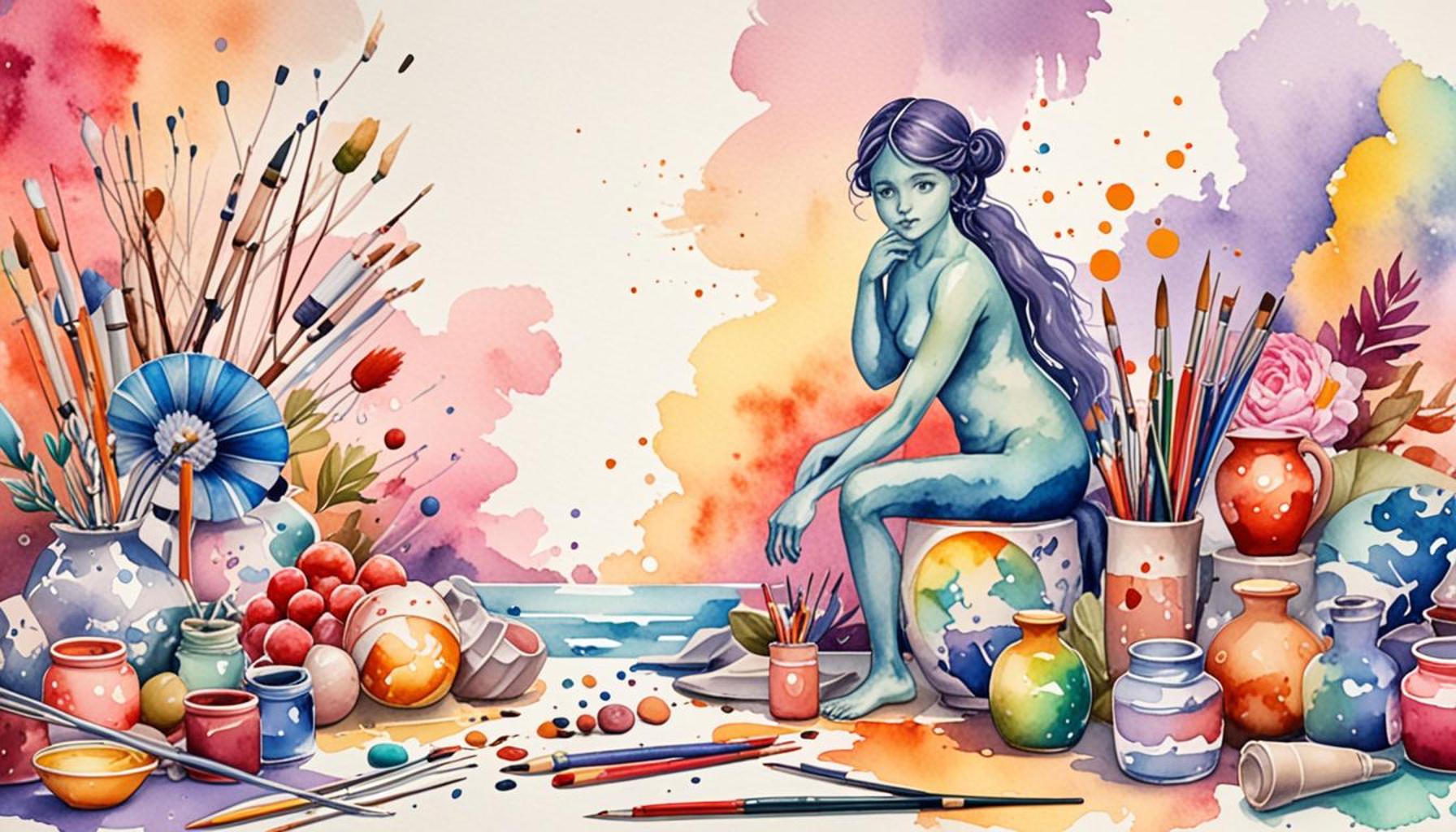 The Evolution of Craft Making Art: From Traditional to Modern