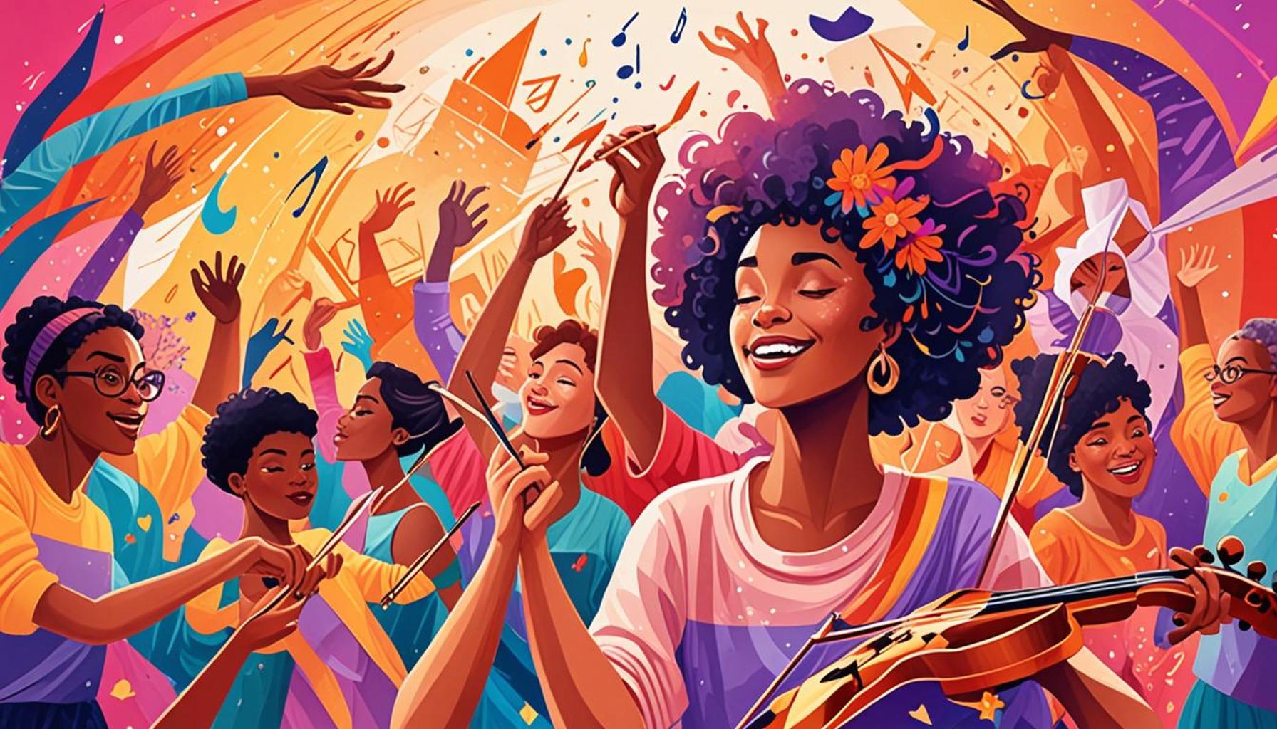 The Role of Performing Arts in Promoting Diversity and Inclusion