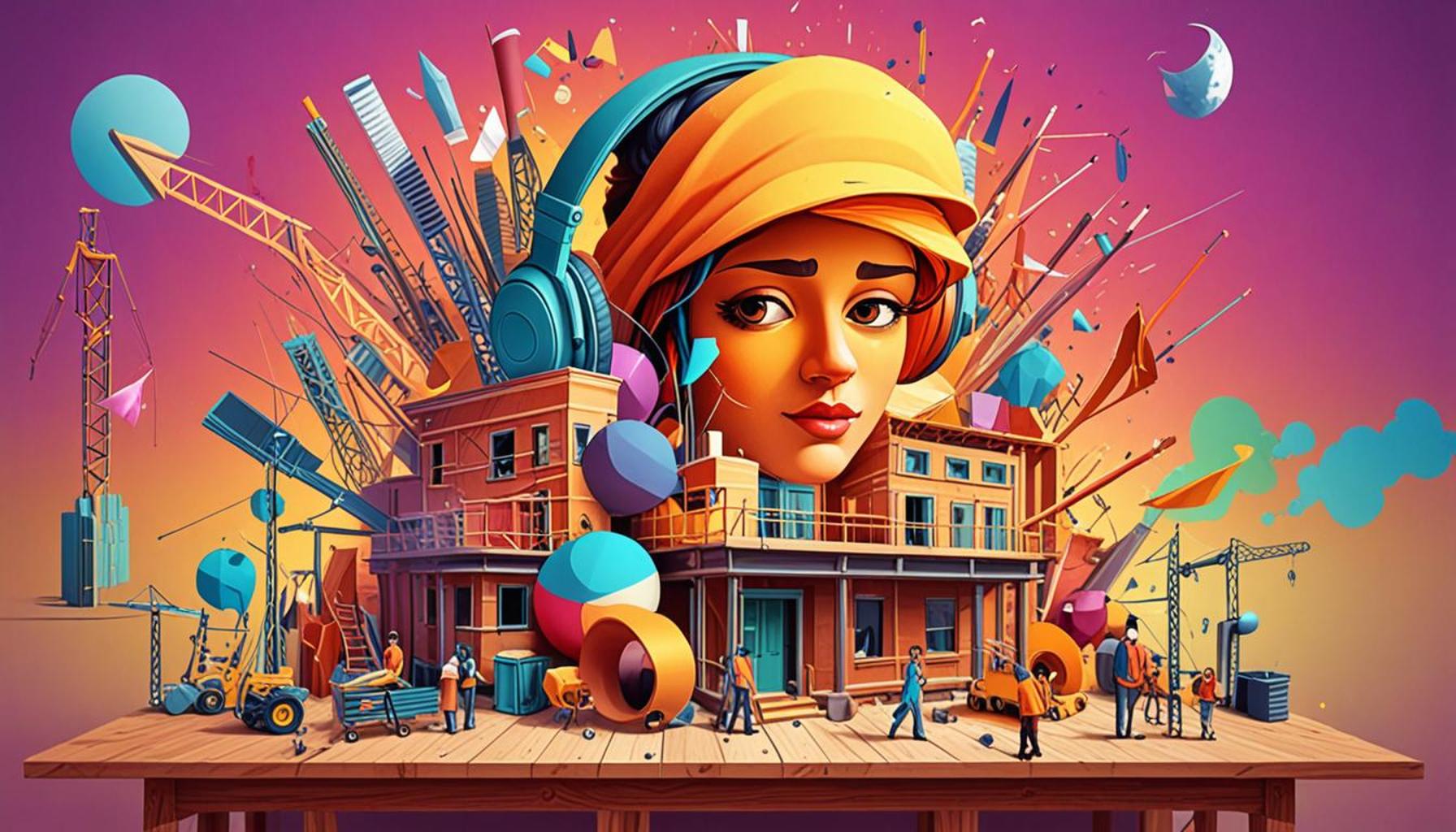 The Influence of Performing Arts on the Construction of Cultural and Social Identities